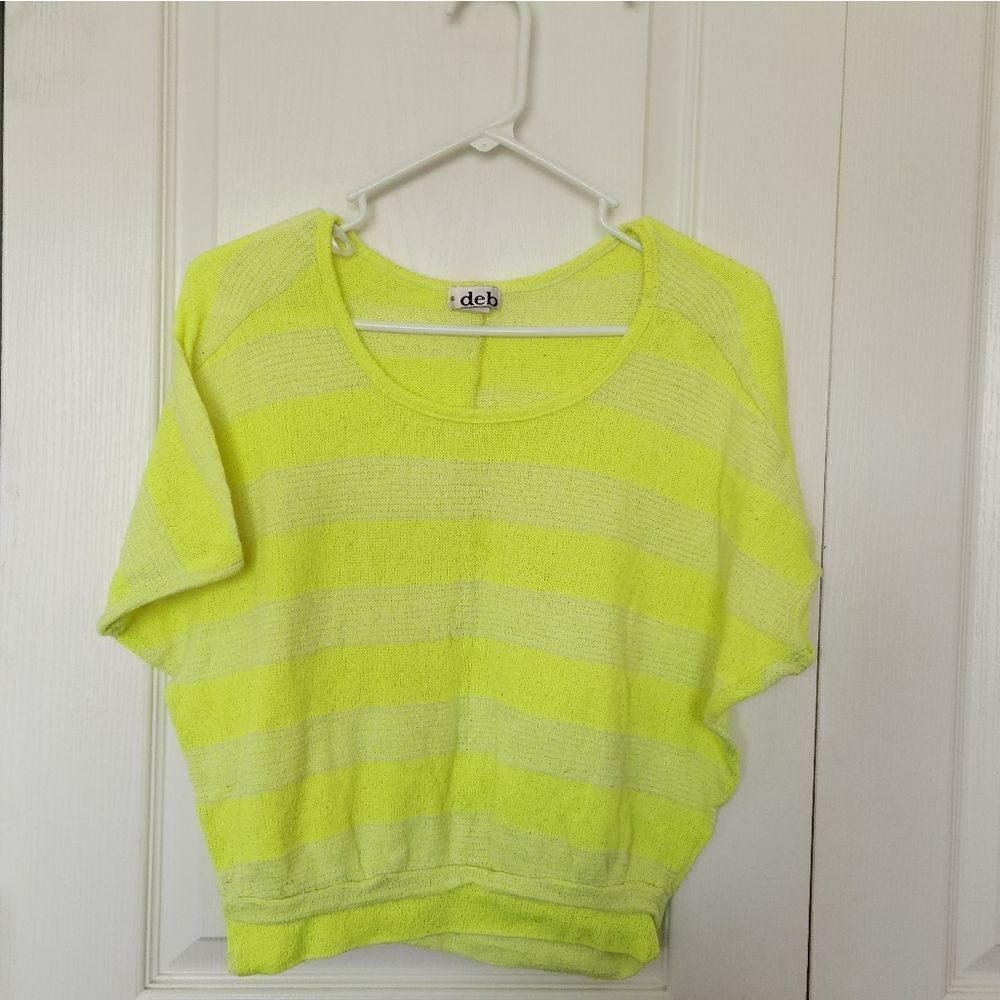 Deb Size XS Top